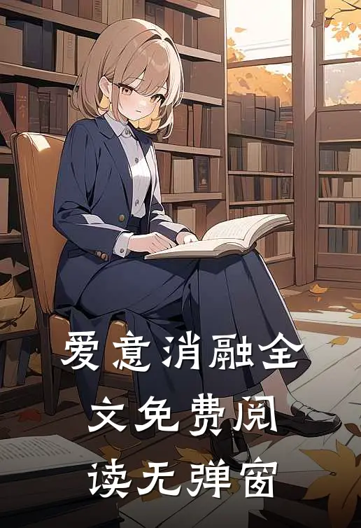 爱意消融全文免费阅读无弹窗