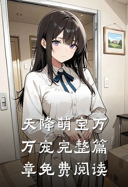 天降萌宝万万宠完整篇章免费阅读