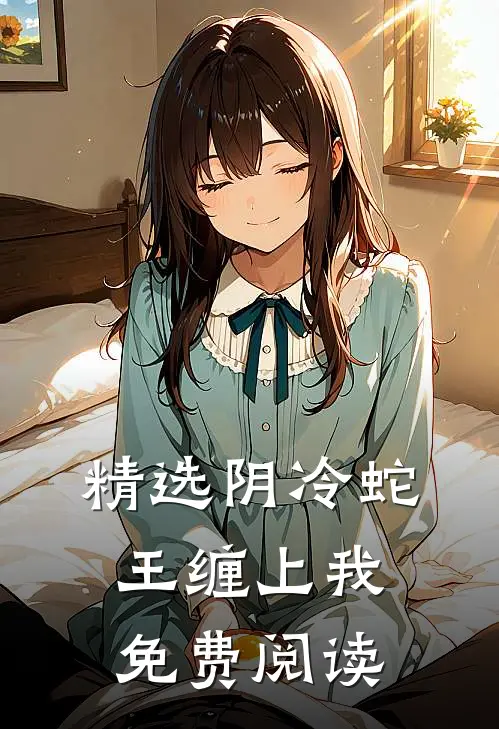 精选阴冷蛇王缠上我免费阅读
