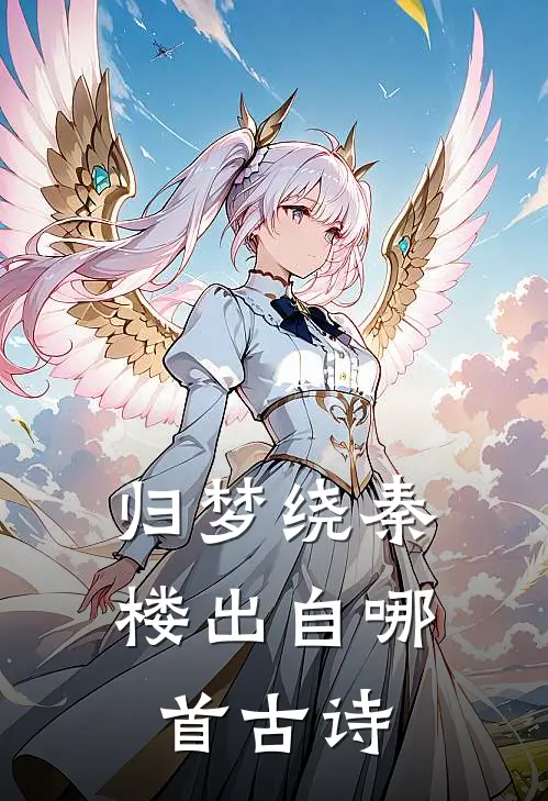 归梦绕秦楼出自哪首古诗