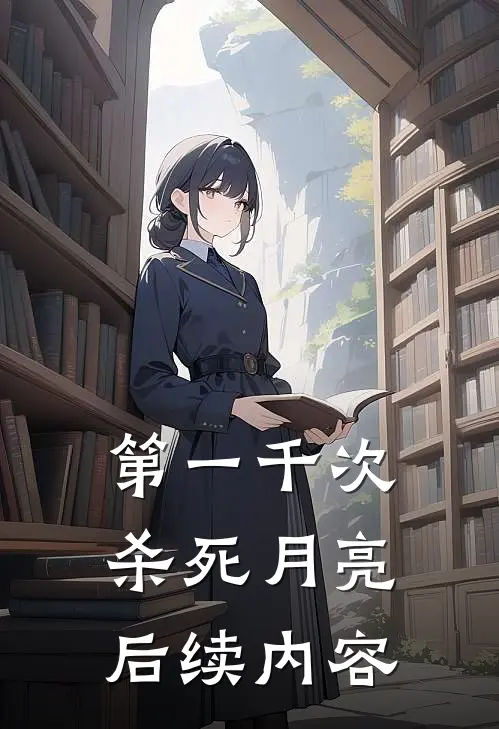 第一千次杀死月亮后续内容