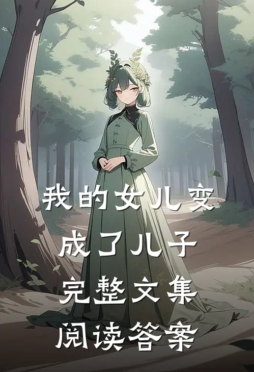 我的女儿变成了儿子完整文集阅读答案