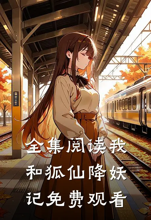 全集阅读我和狐仙降妖记免费观看