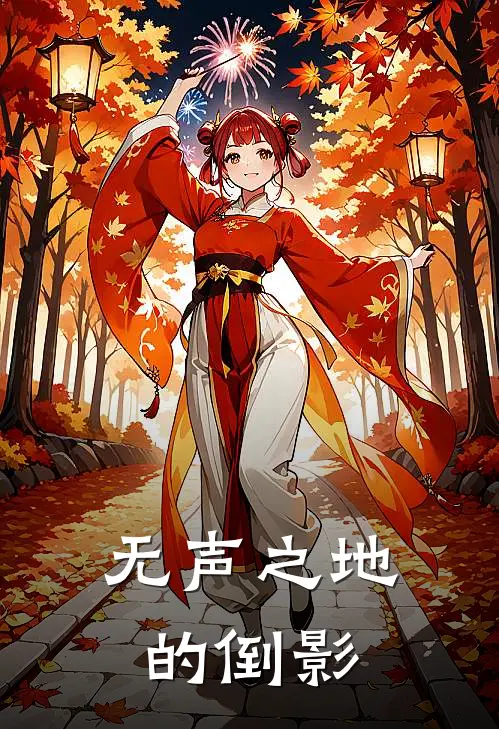 无声之地的倒影