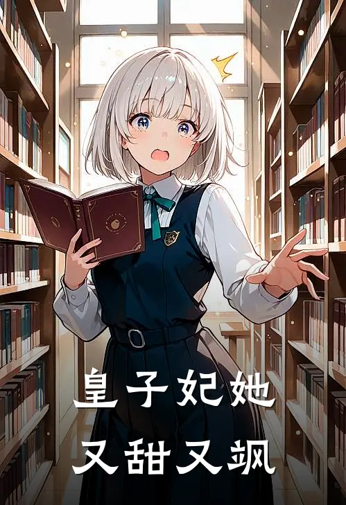 皇子妃她又甜又飒
