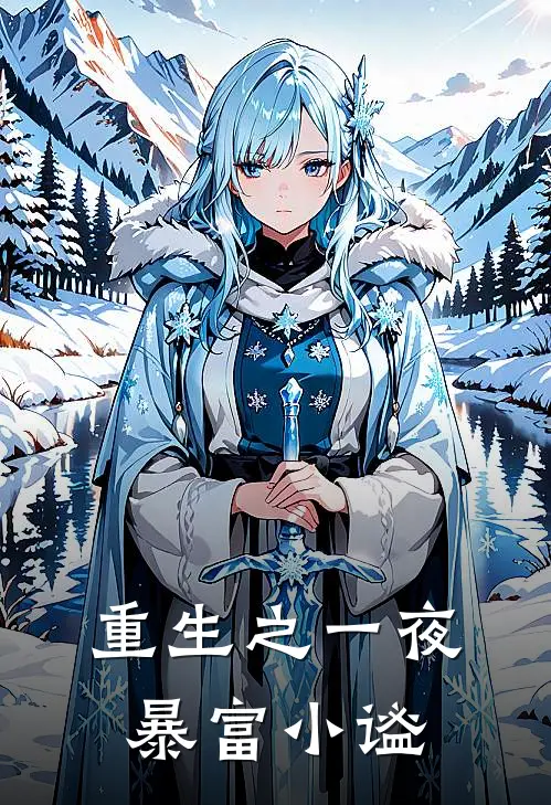 重生之一夜暴富小谧