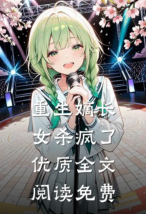 重生嫡长女杀疯了优质全文阅读免费