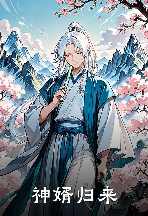神婿归来