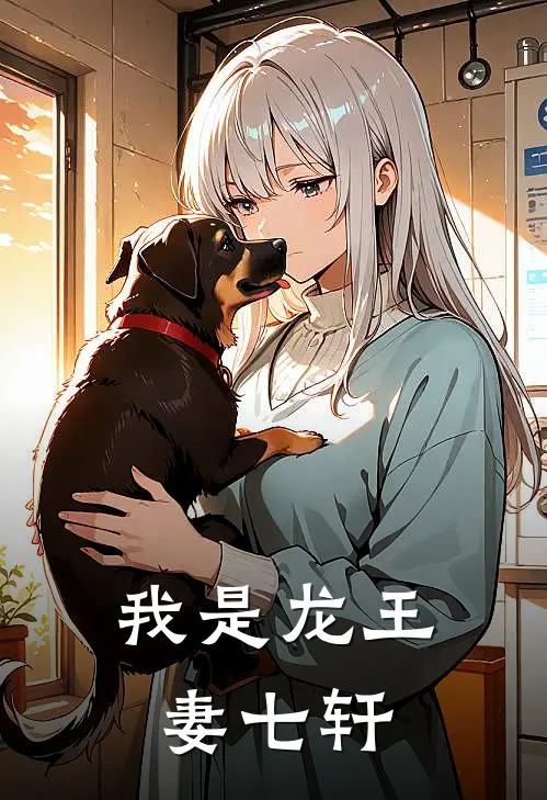 我是龙王妻 七轩