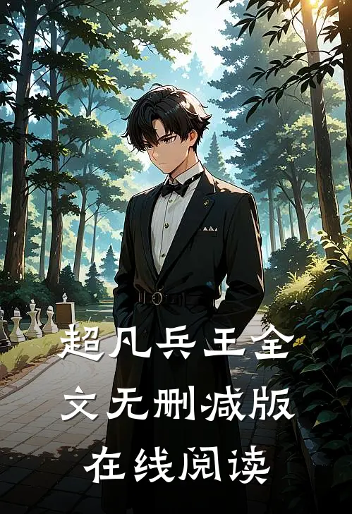 超凡兵王全文无删减版在线阅读