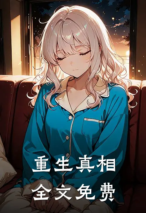 重生真相全文免费