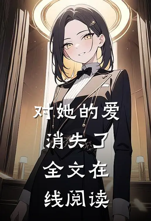 对她的爱消失了全文在线阅读
