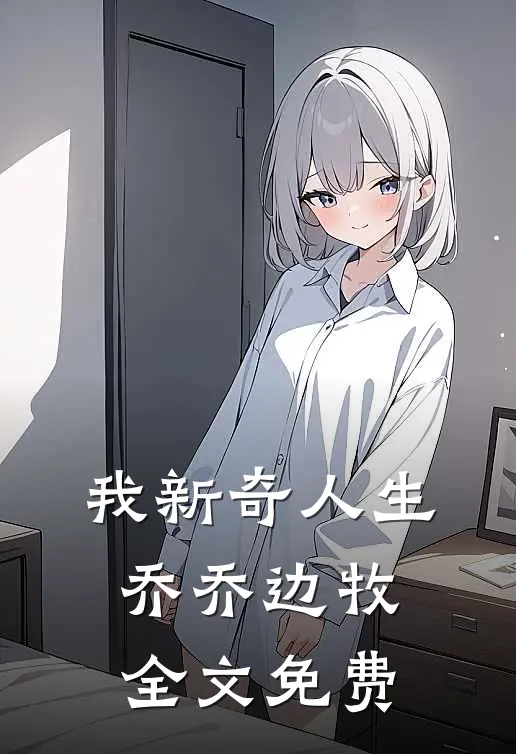 我新奇人生乔乔边牧全文免费