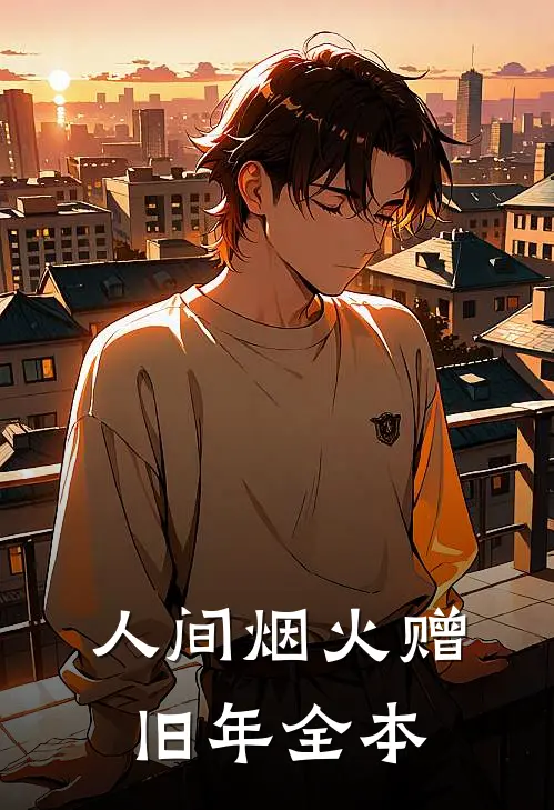 人间烟火赠旧年全本