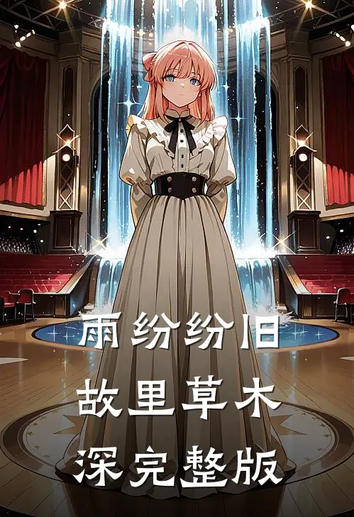 雨纷纷旧故里草木深完整版