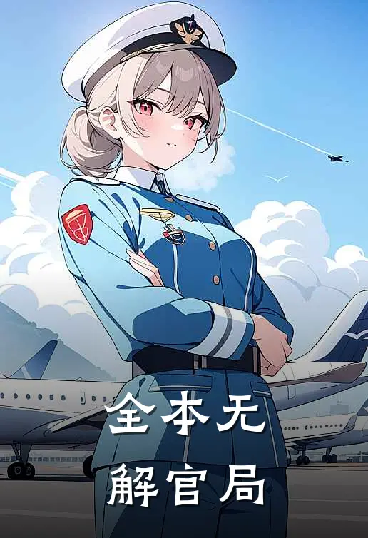 全本无解官局
