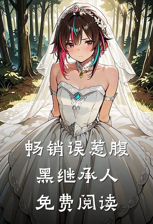 畅销误惹腹黑继承人免费阅读