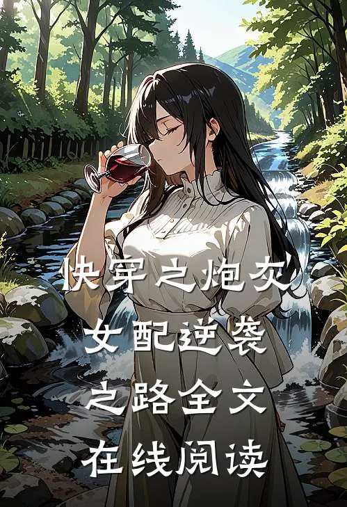 快穿之炮灰女配逆袭之路全文在线阅读
