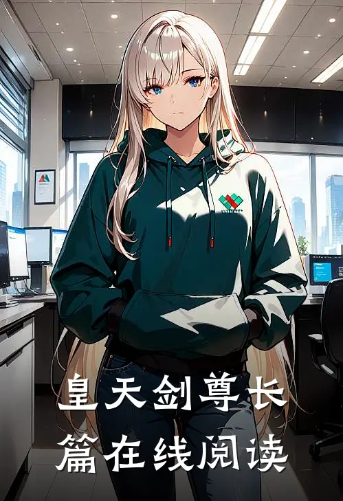 皇天剑尊长篇在线阅读