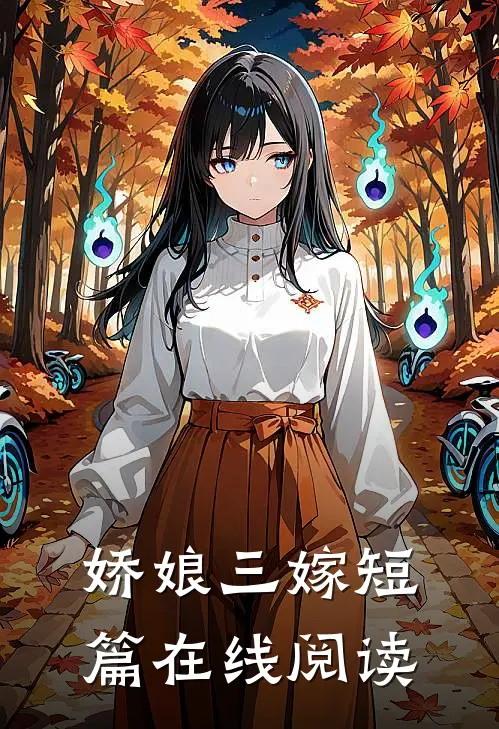 娇娘三嫁短篇在线阅读