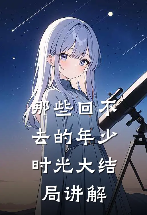 那些回不去的年少时光大结局讲解