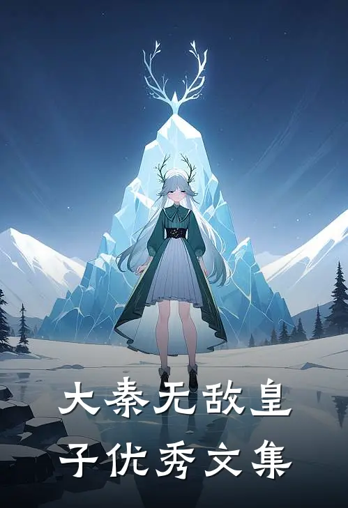大秦无敌皇子优秀文集