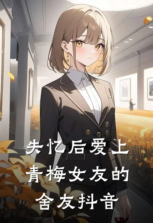 失忆后爱上青梅女友的舍友抖音