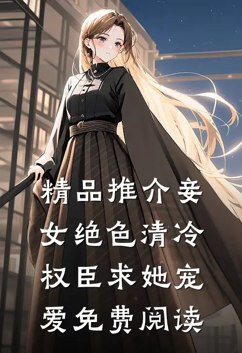 精品推介妾女绝色清冷权臣求她宠爱免费阅读
