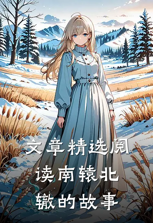 文章精选阅读南辕北辙的故事