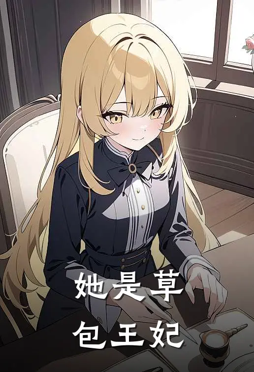 她是草包王妃