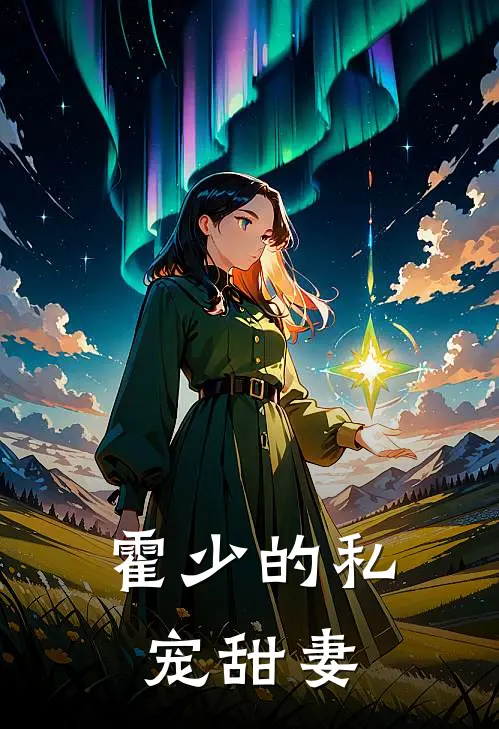 霍少的私宠甜妻
