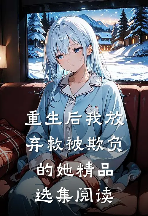 重生后我放弃救被欺负的她精品选集阅读