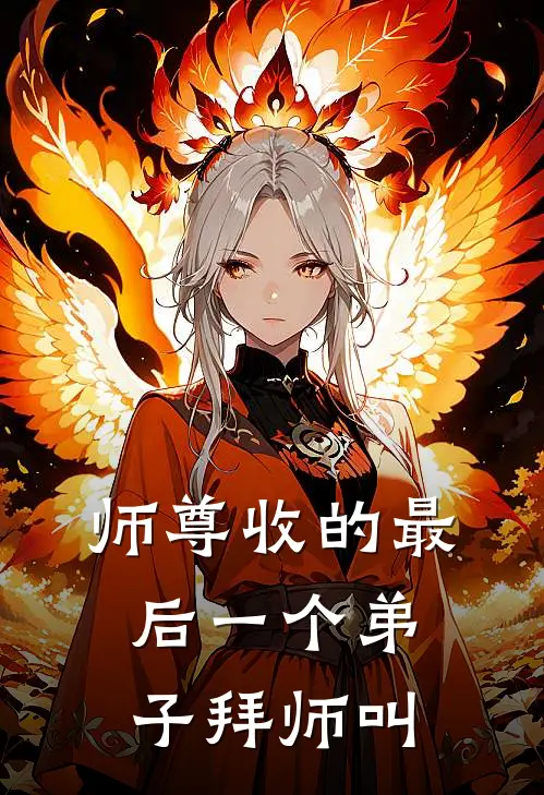 师尊收的最后一个弟子拜师叫