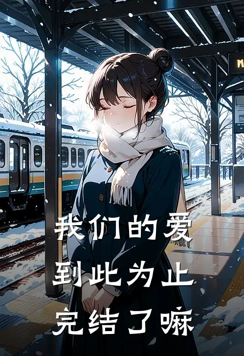 我们的爱到此为止完结了嘛