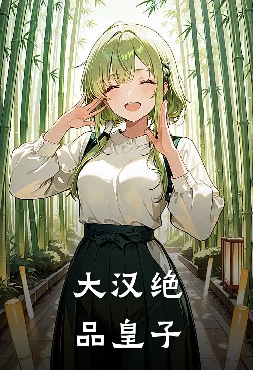 大汉绝品皇子