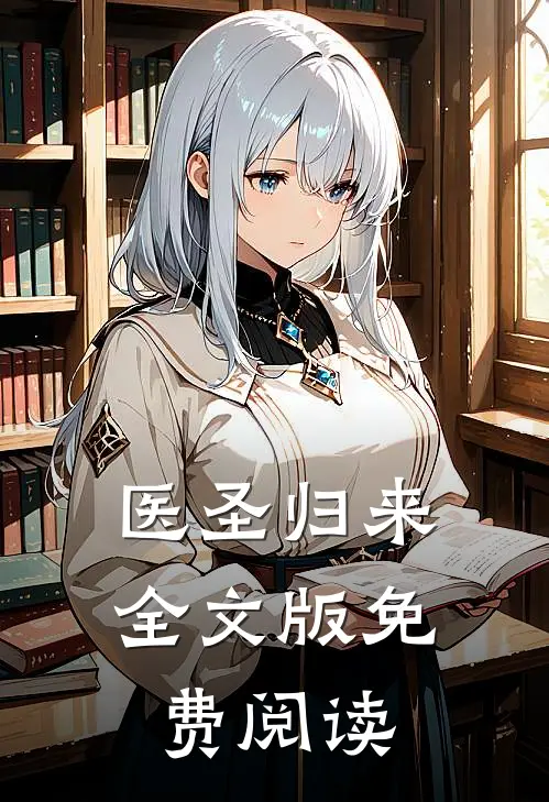 医圣归来全文版免费阅读