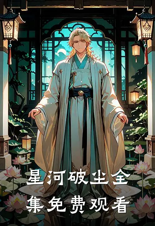 星河破尘全集免费观看