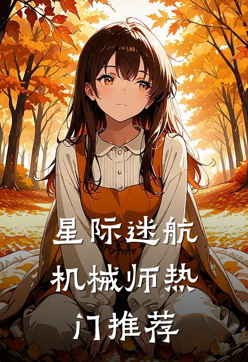 星际迷航机械师热门推荐