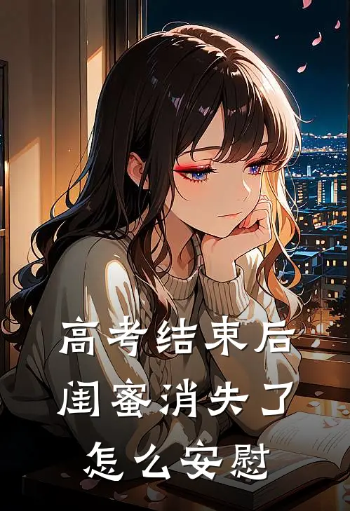 高考结束后闺蜜消失了怎么安慰