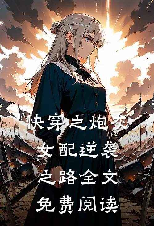 快穿之炮灰女配逆袭之路全文免费阅读