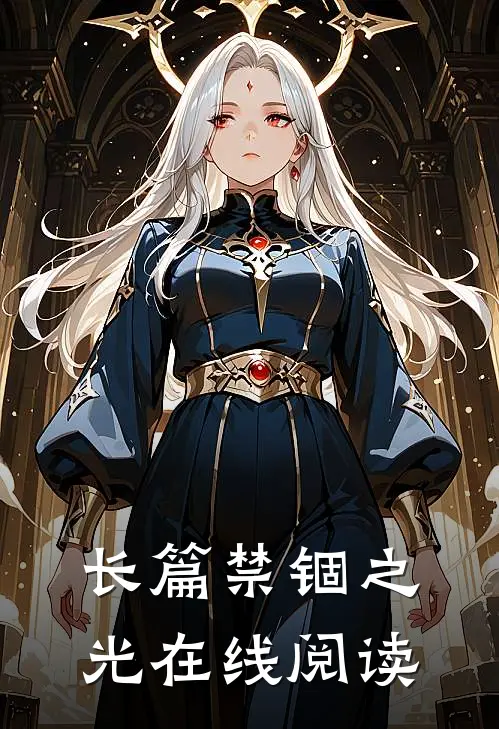 长篇禁锢之光在线阅读
