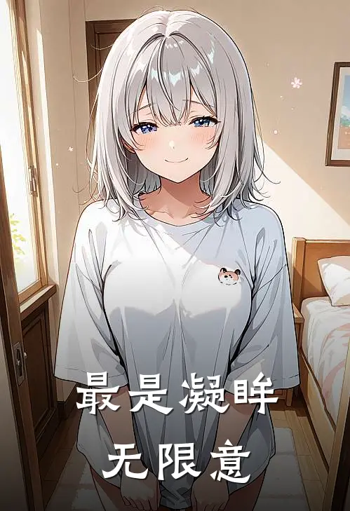 最是凝眸无限意