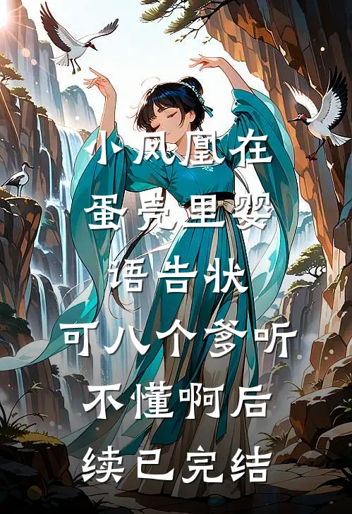 小凤凰在蛋壳里婴语告状，可八个爹听不懂啊后续已完结
