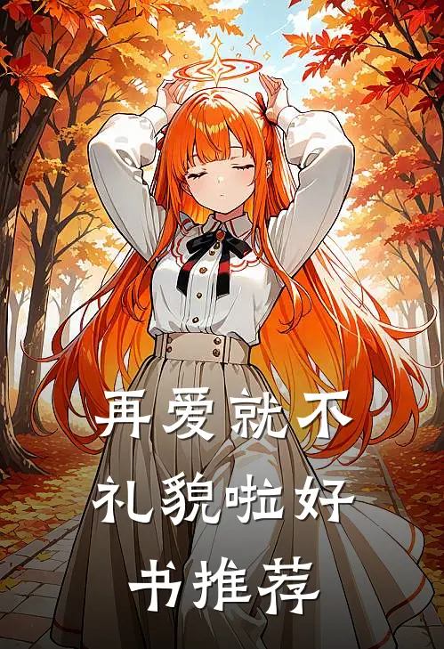 再爱就不礼貌啦好书推荐