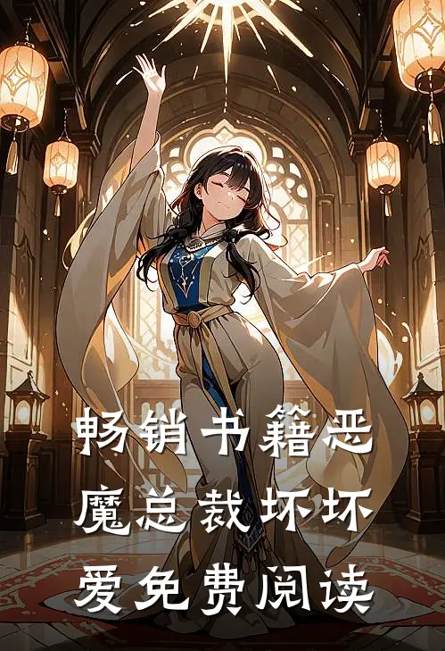 畅销书籍恶魔总裁坏坏爱免费阅读