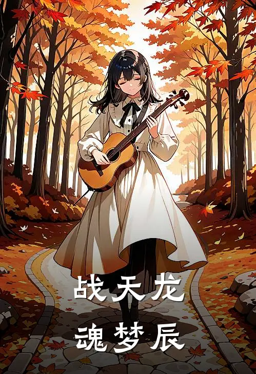 战天龙魂梦辰