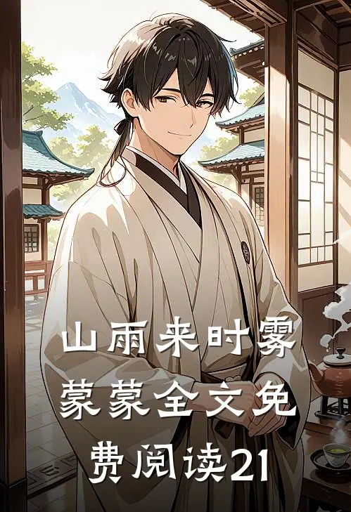 山雨来时雾蒙蒙全文免费阅读21