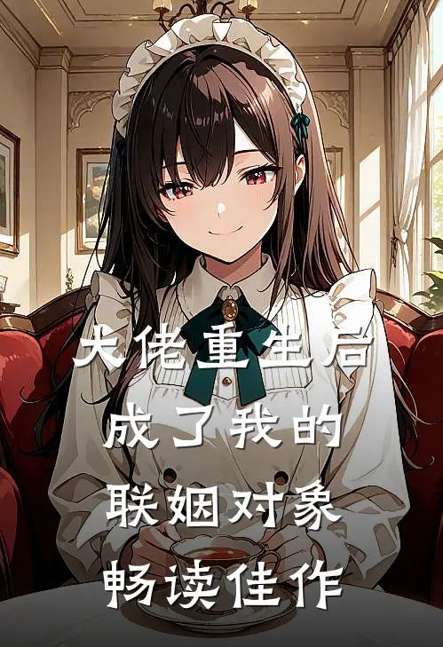 大佬重生后成了我的联姻对象畅读佳作