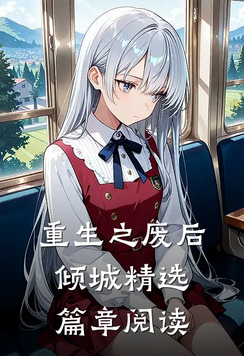重生之废后倾城精选篇章阅读