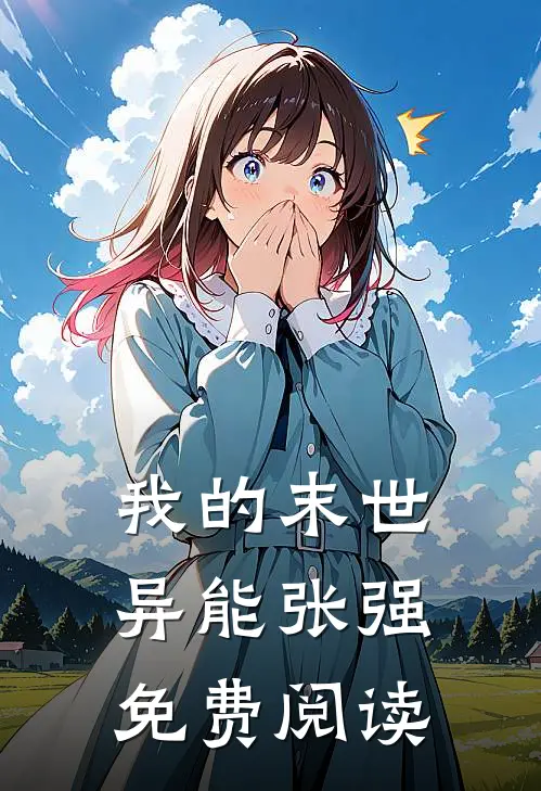 我的末世异能张强免费阅读